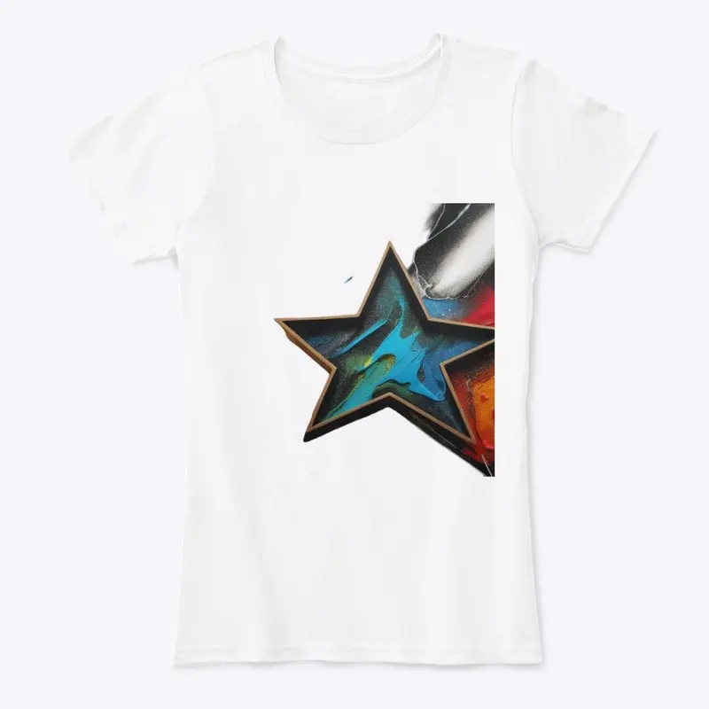 Star Tees 1.2