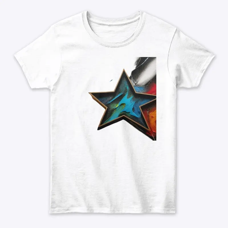 Star Tees 1.2